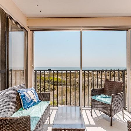 Amber Waves Ocean City Exterior foto