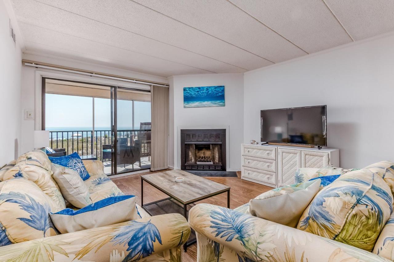 Amber Waves Ocean City Exterior foto