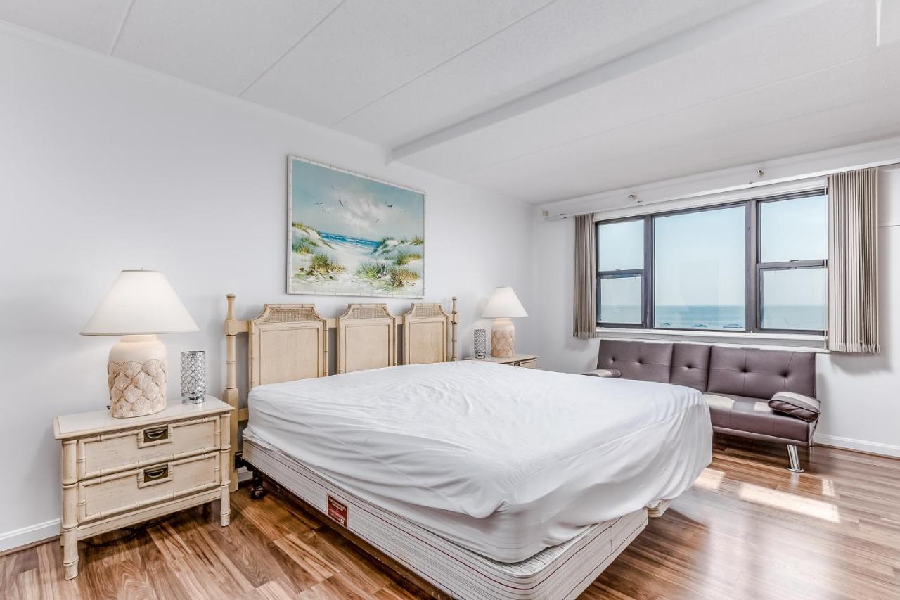 Amber Waves Ocean City Exterior foto