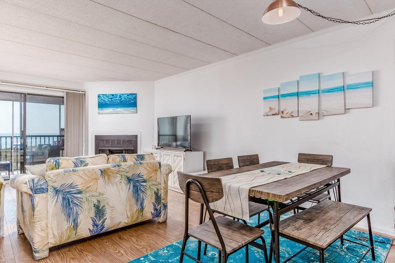 Amber Waves Ocean City Exterior foto