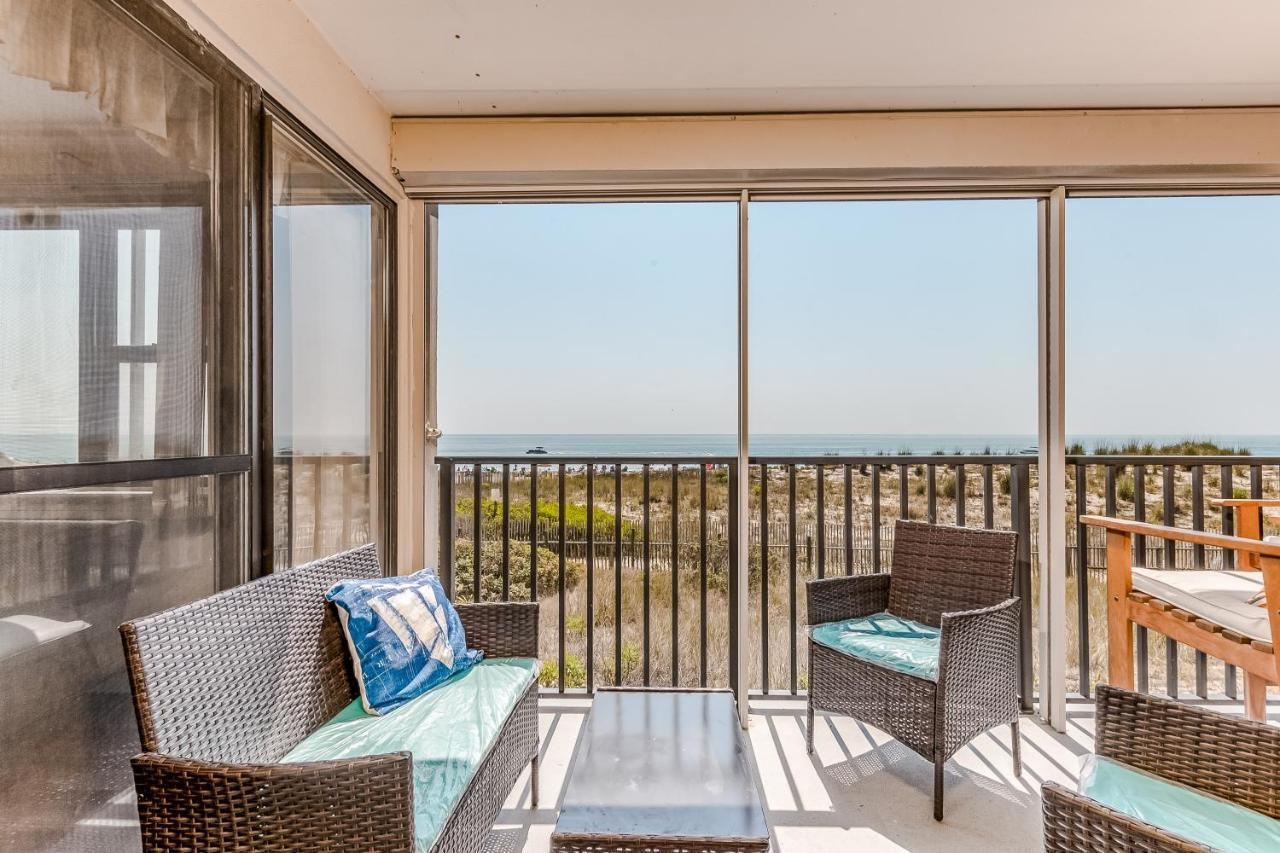 Amber Waves Ocean City Exterior foto