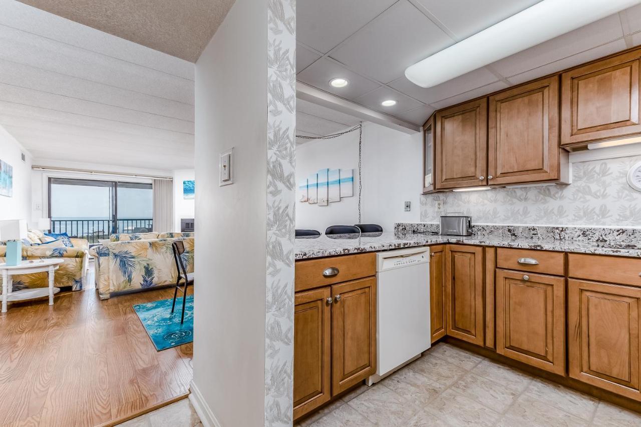 Amber Waves Ocean City Exterior foto
