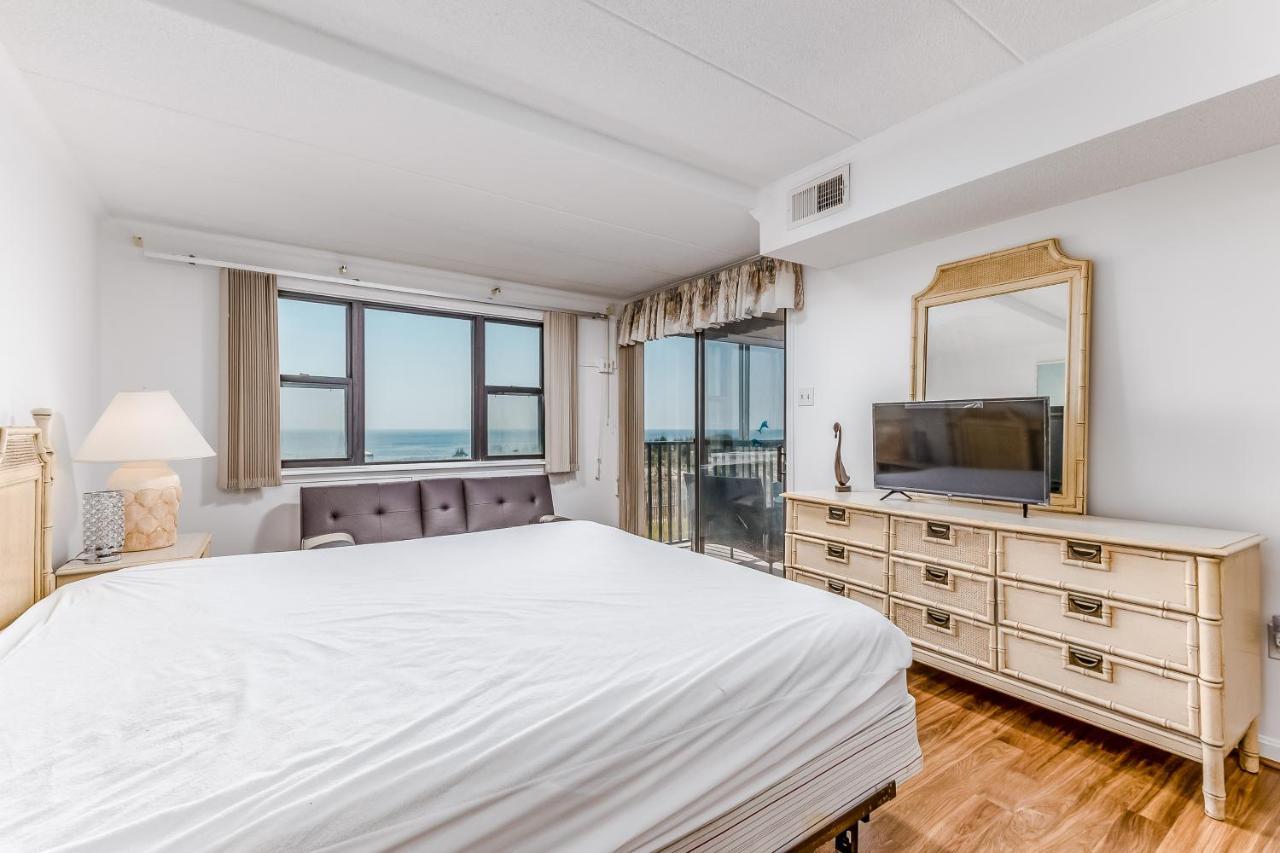 Amber Waves Ocean City Exterior foto