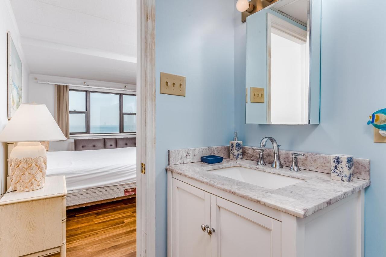 Amber Waves Ocean City Exterior foto