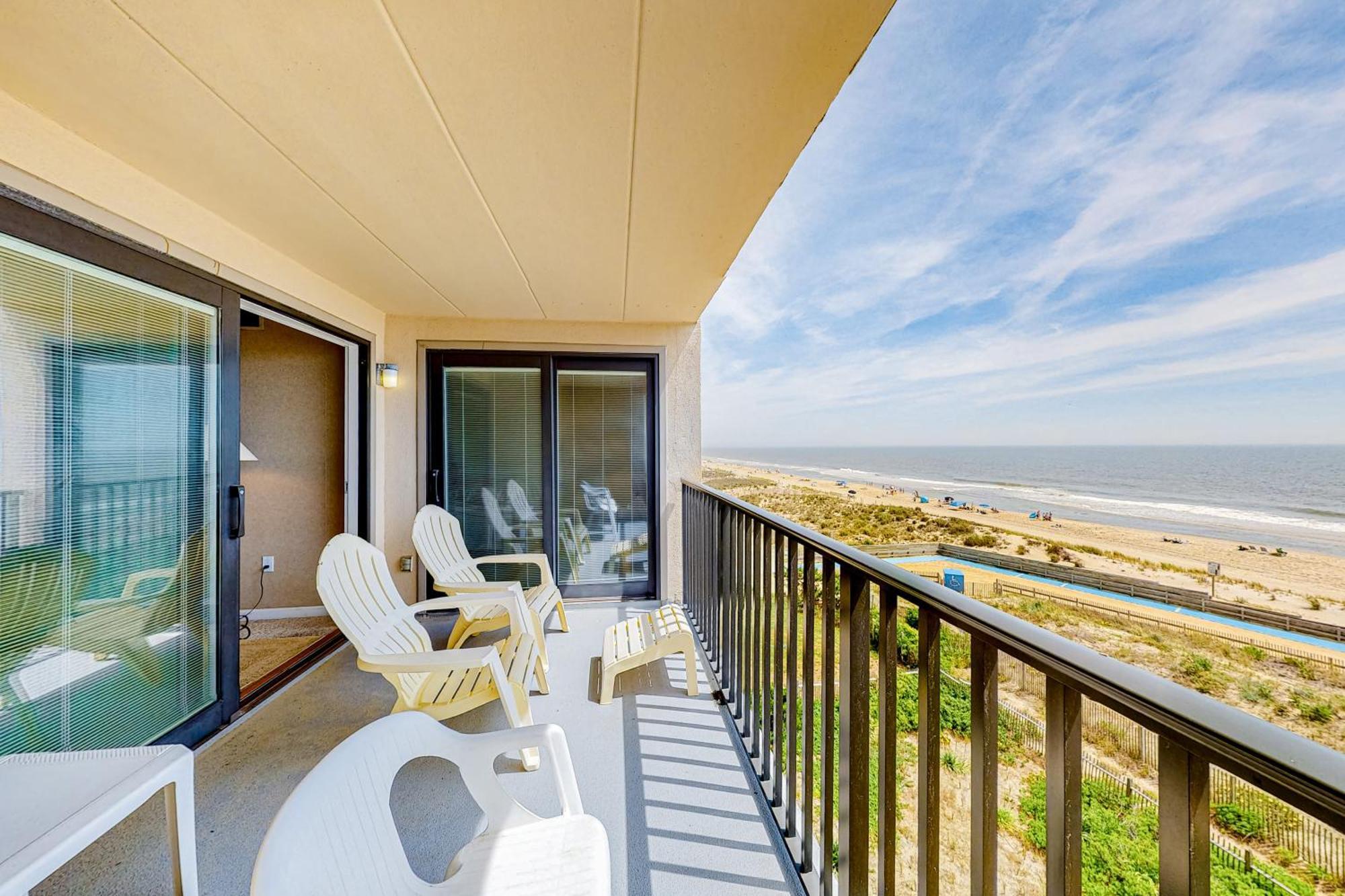 Amber Waves Ocean City Quarto foto