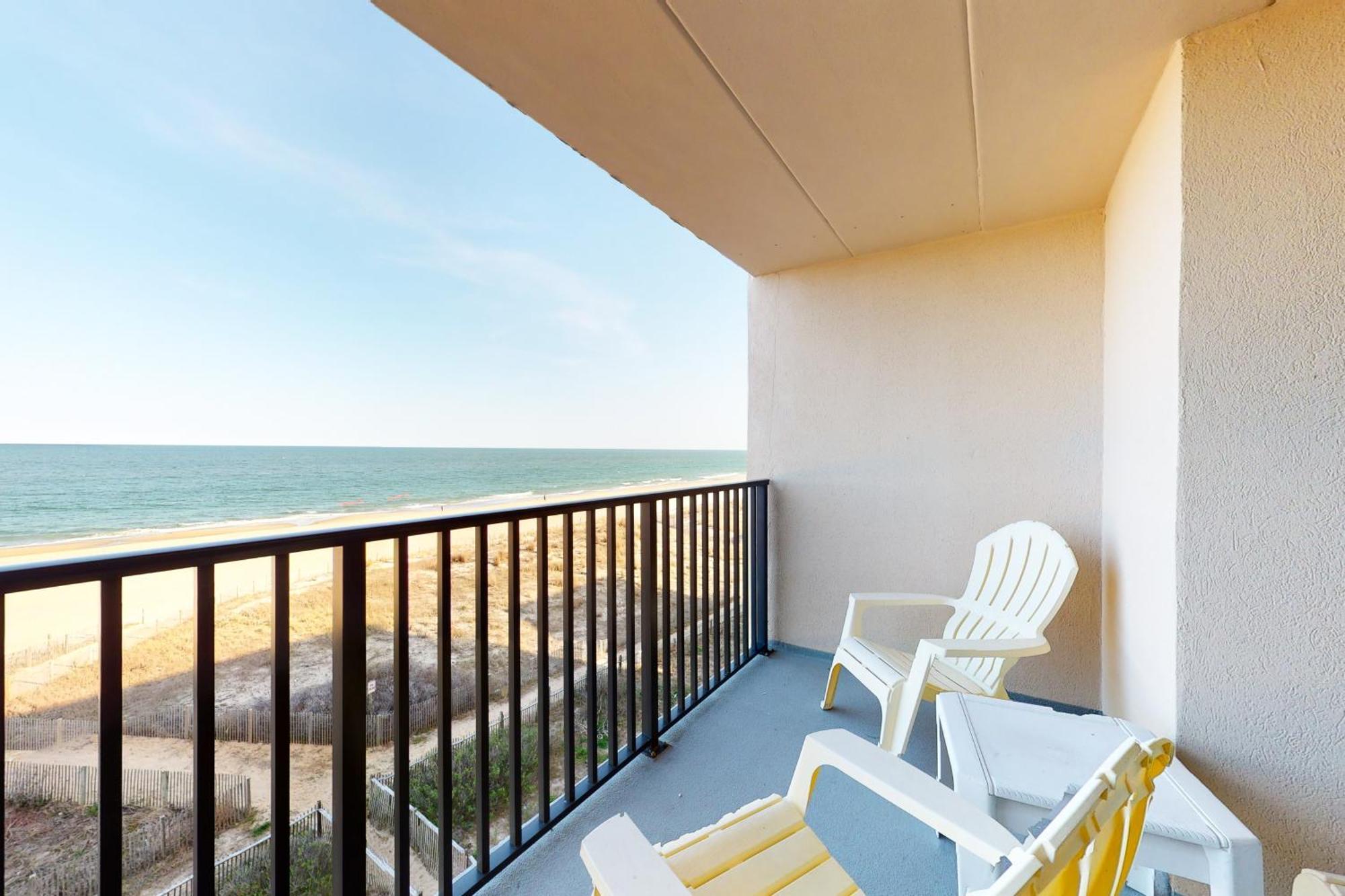 Amber Waves Ocean City Quarto foto