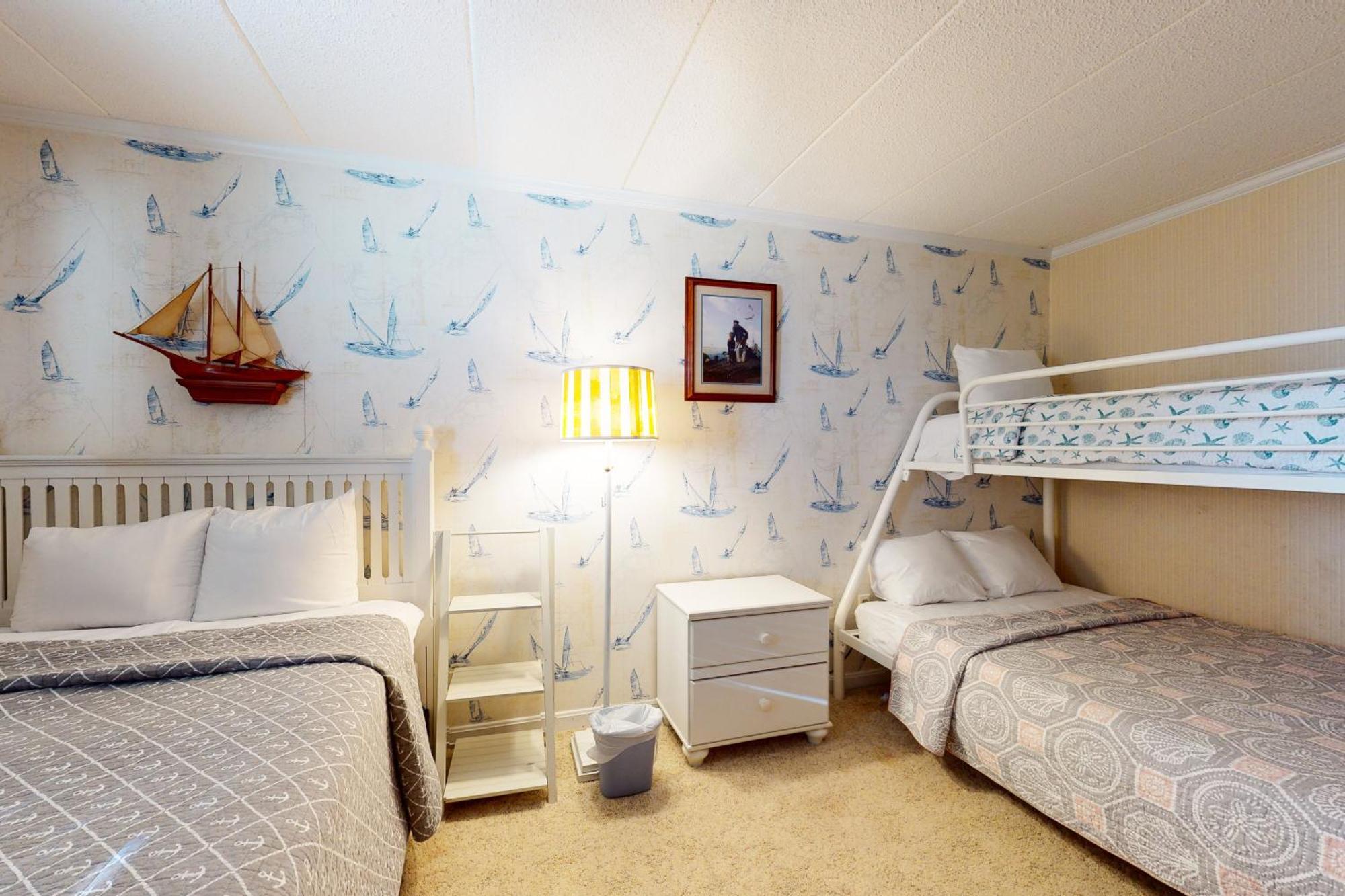 Amber Waves Ocean City Quarto foto