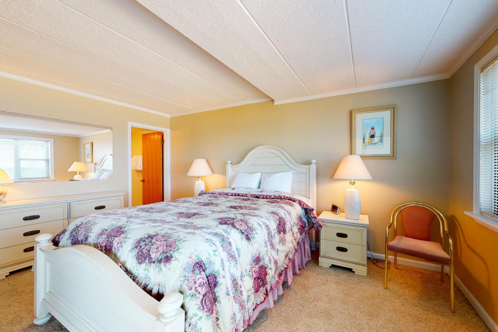 Amber Waves Ocean City Quarto foto