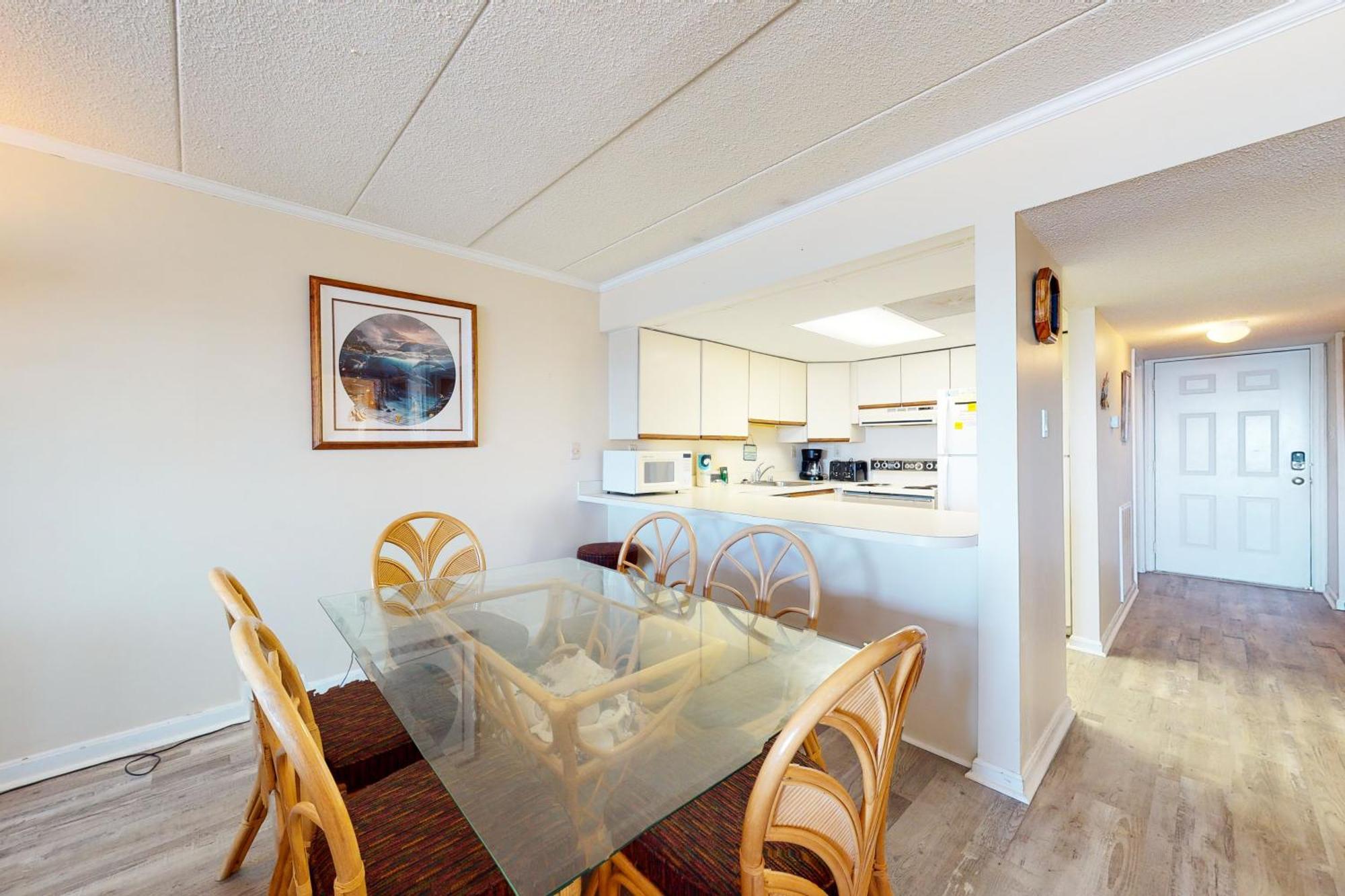 Amber Waves Ocean City Quarto foto