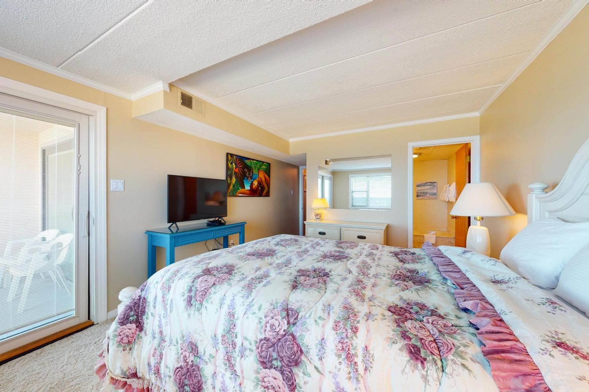 Amber Waves Ocean City Quarto foto