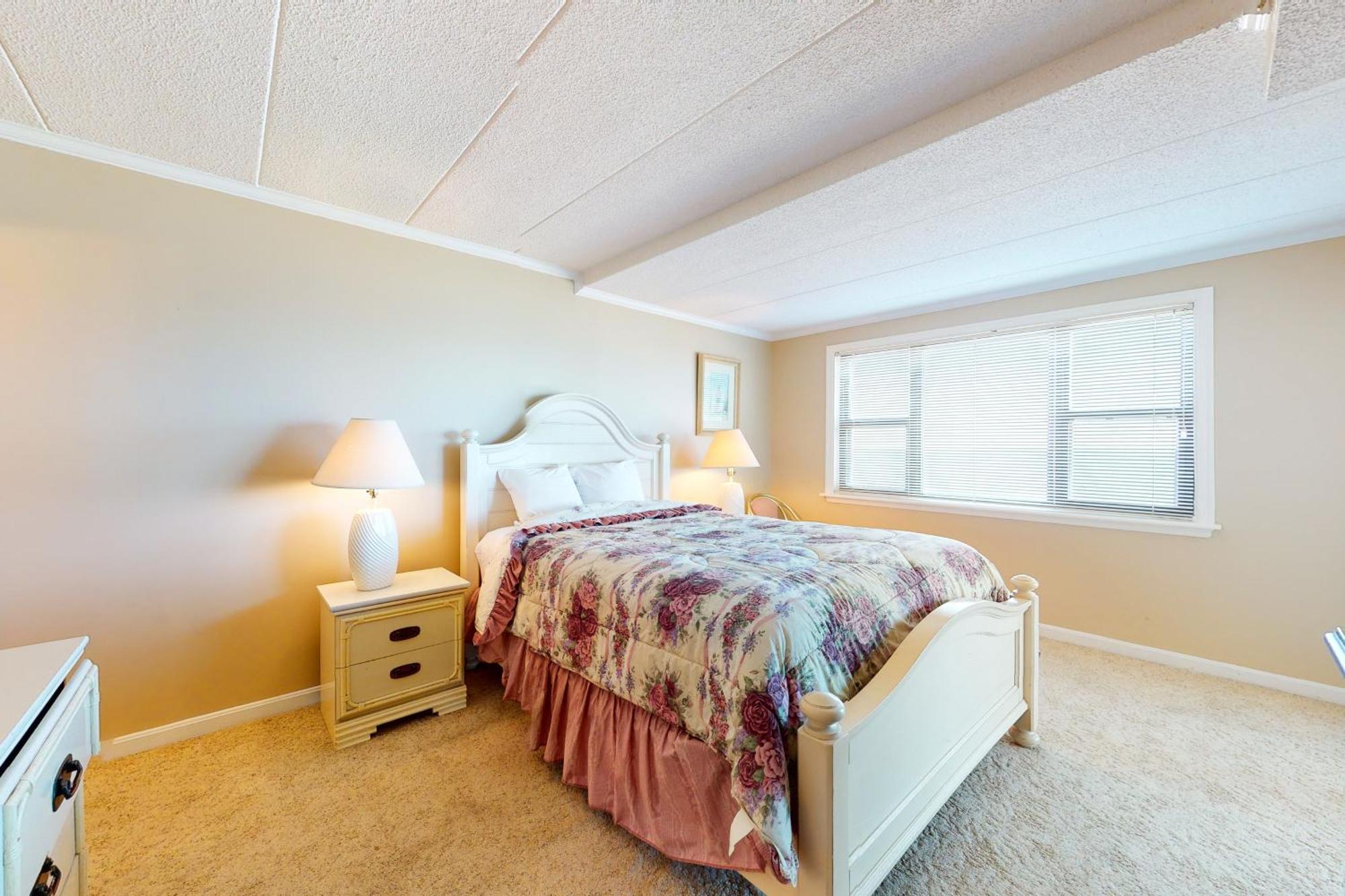Amber Waves Ocean City Quarto foto