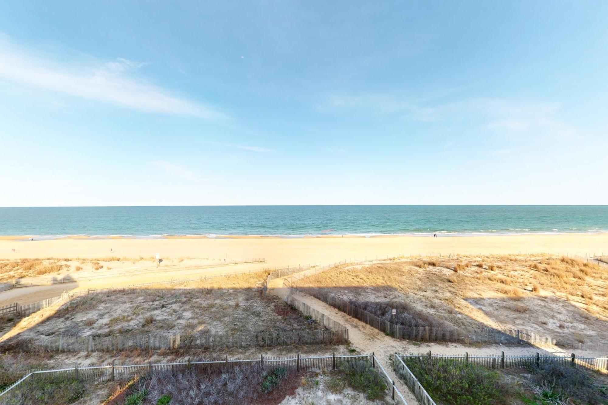 Amber Waves Ocean City Quarto foto