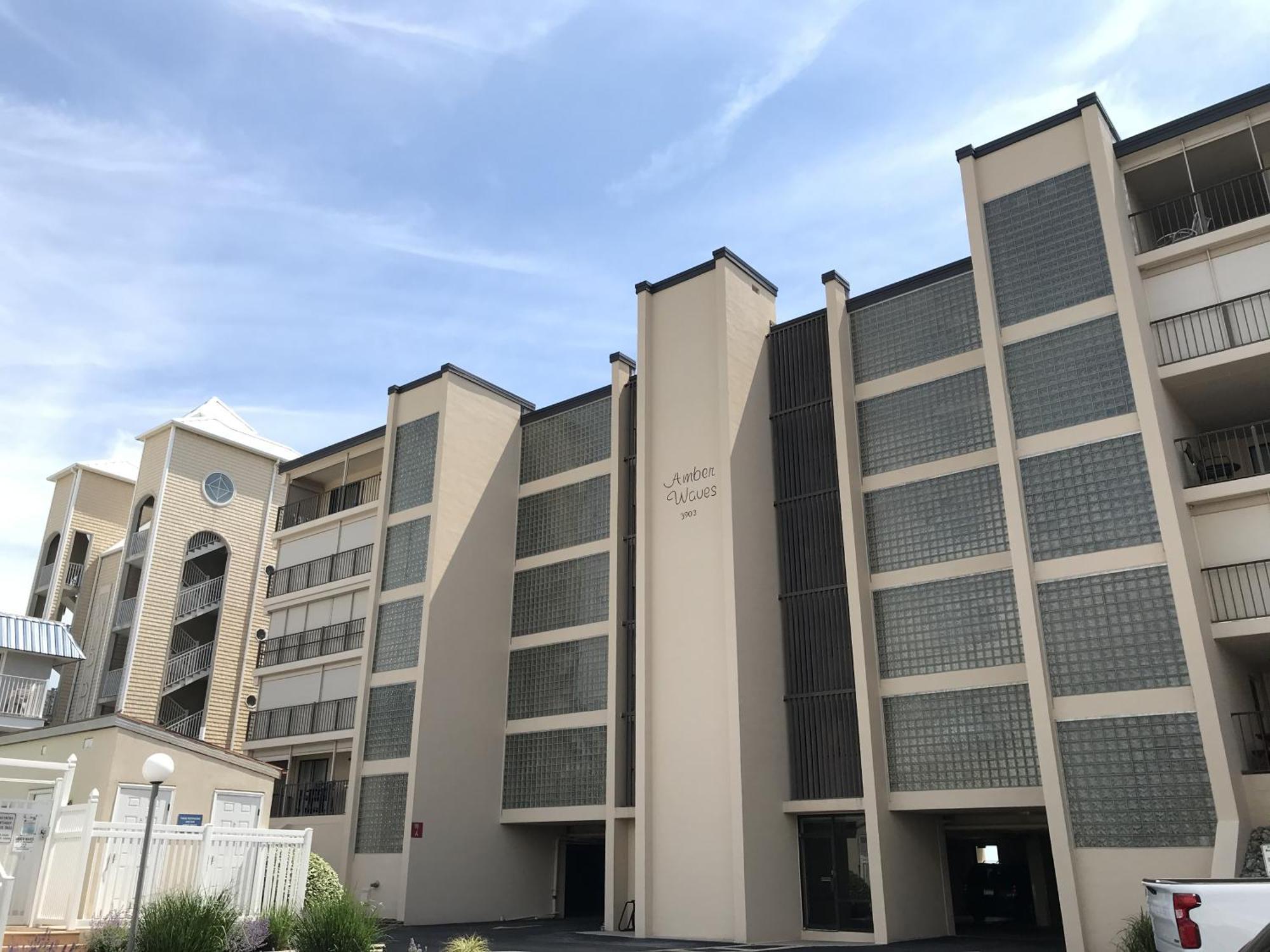 Amber Waves Ocean City Quarto foto