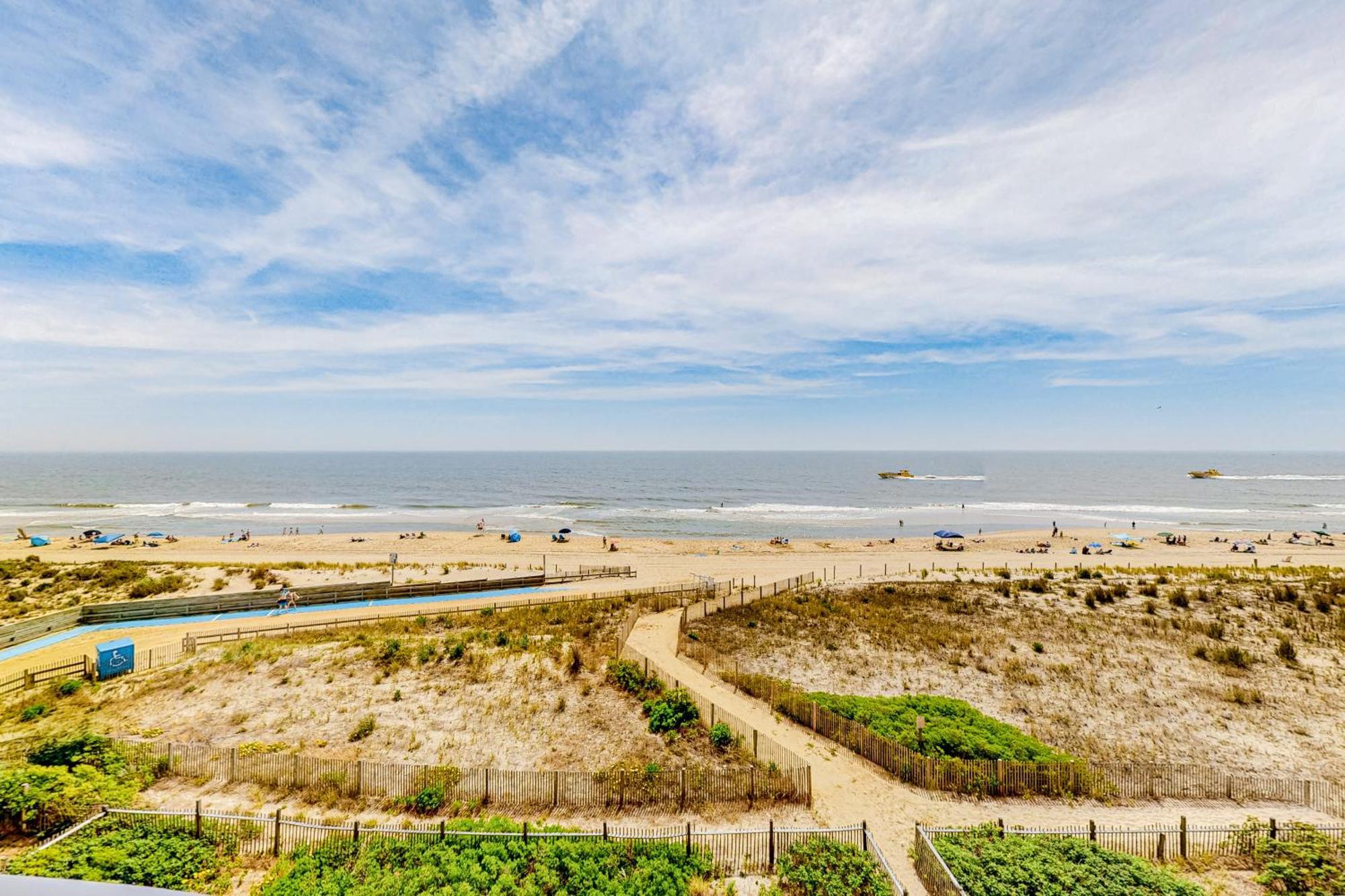Amber Waves Ocean City Quarto foto