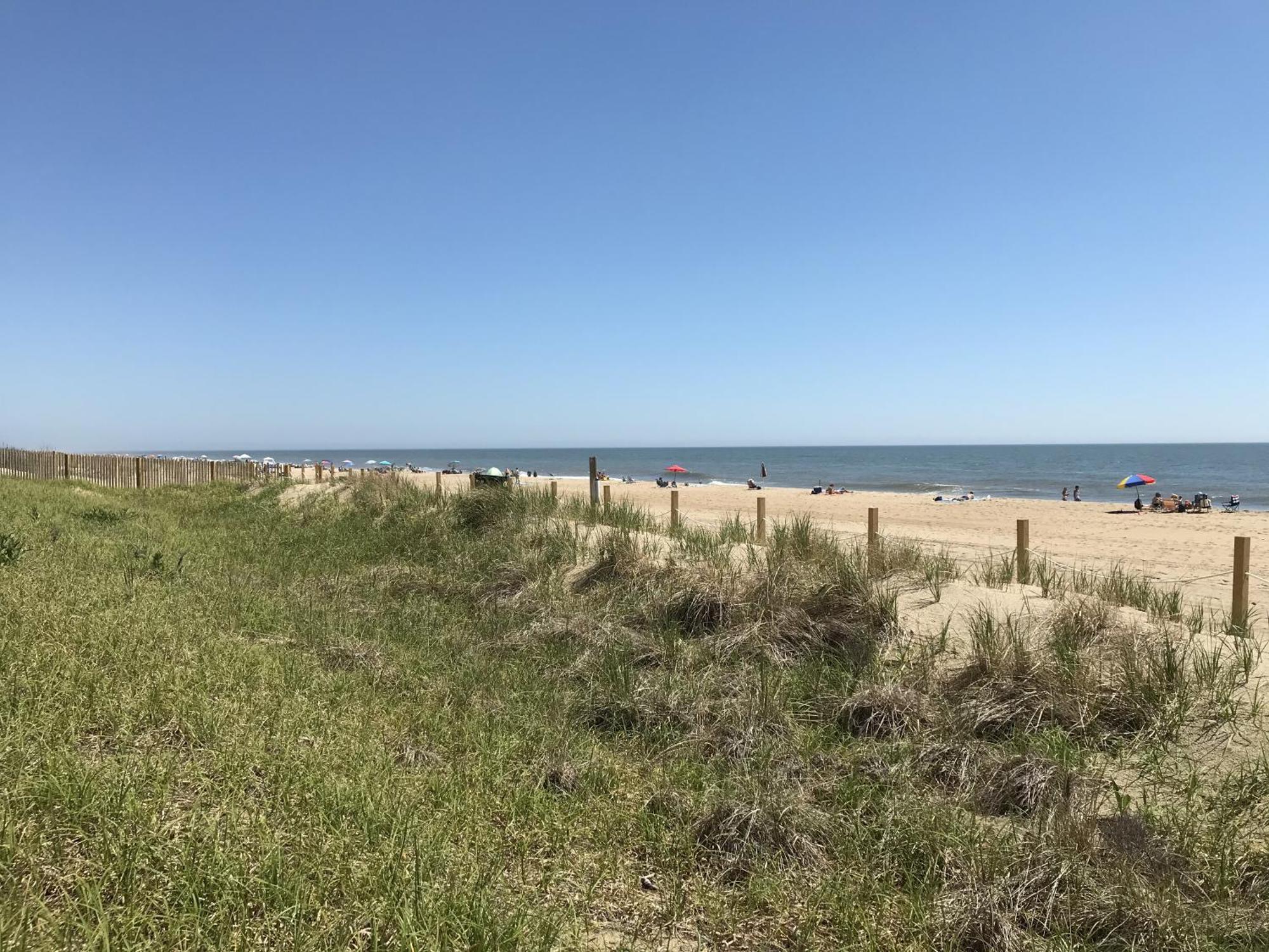 Amber Waves Ocean City Quarto foto
