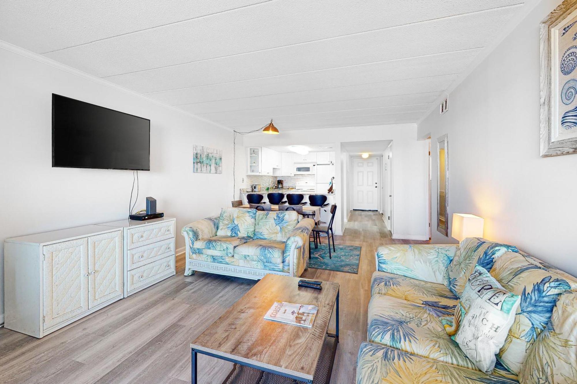 Amber Waves Ocean City Quarto foto