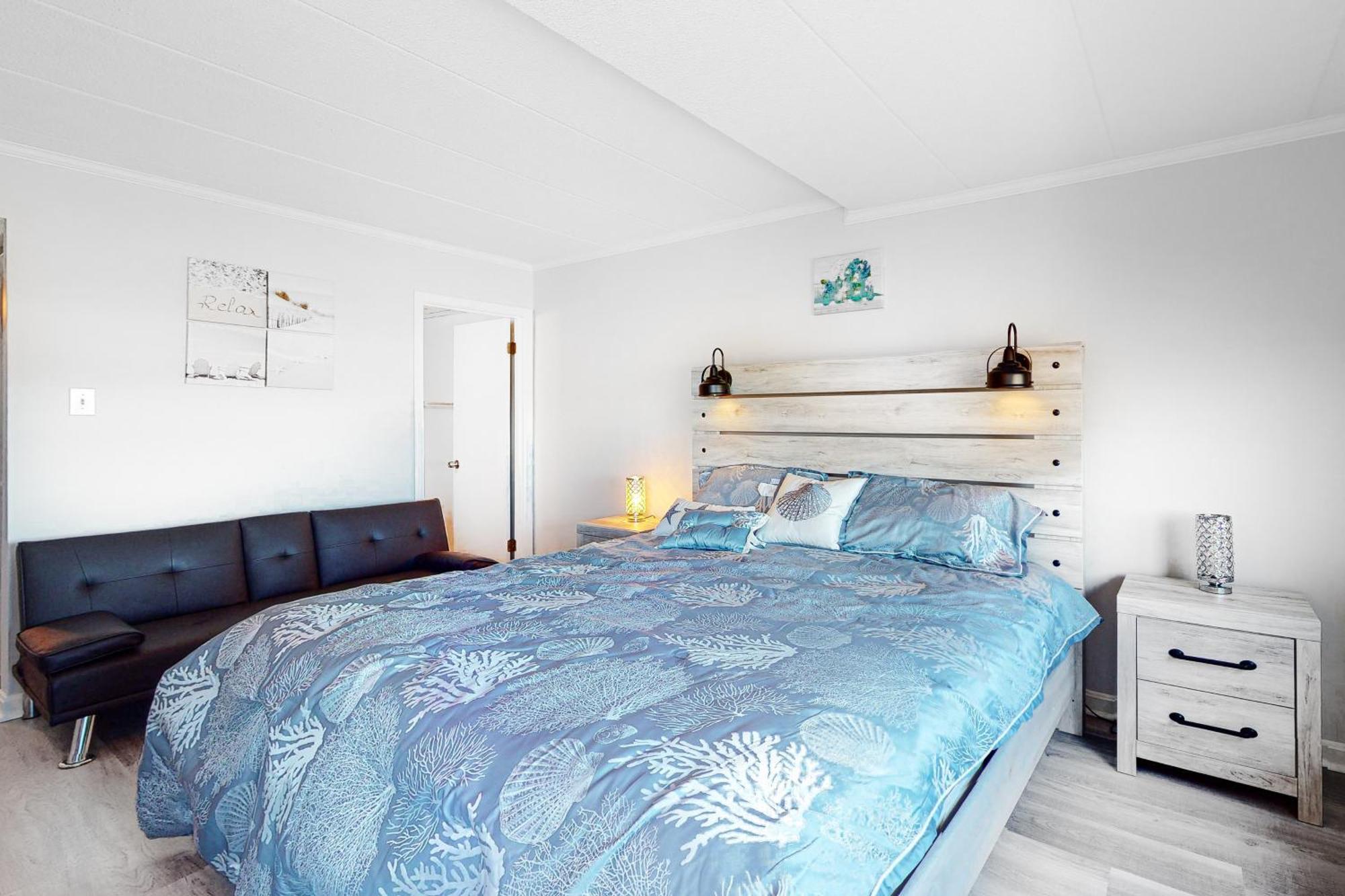 Amber Waves Ocean City Quarto foto