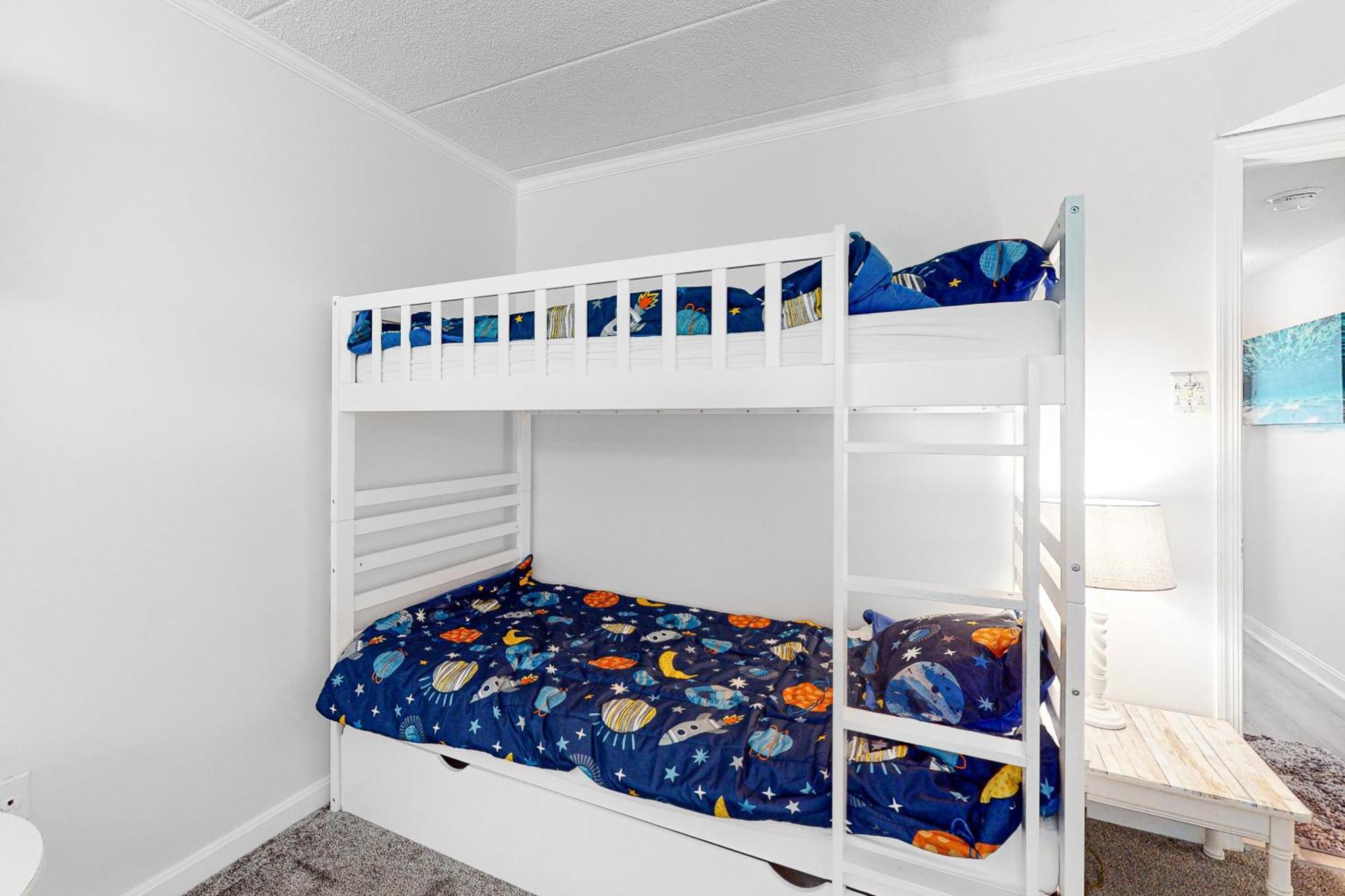 Amber Waves Ocean City Quarto foto